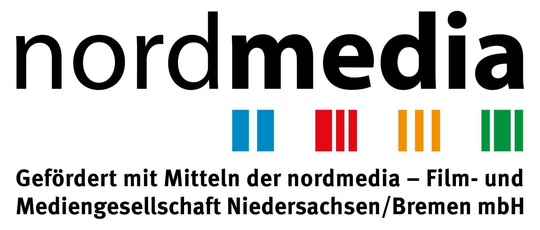 Gefördert aus Mitteln der nordmedia — funded by nordmedia